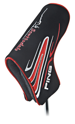 PING Scottsdale Headcover